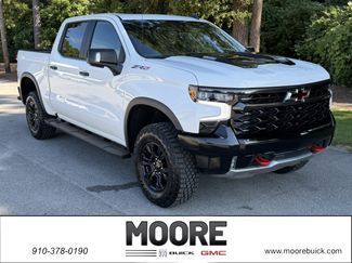 Used 2024 Chevrolet Silverado 1500 ZR2 w/ Technology Package AWD/4WD video 1