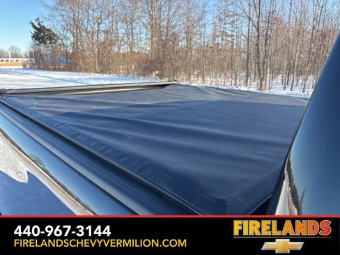 Used 2024 RAM 1500 Big Horn image 46