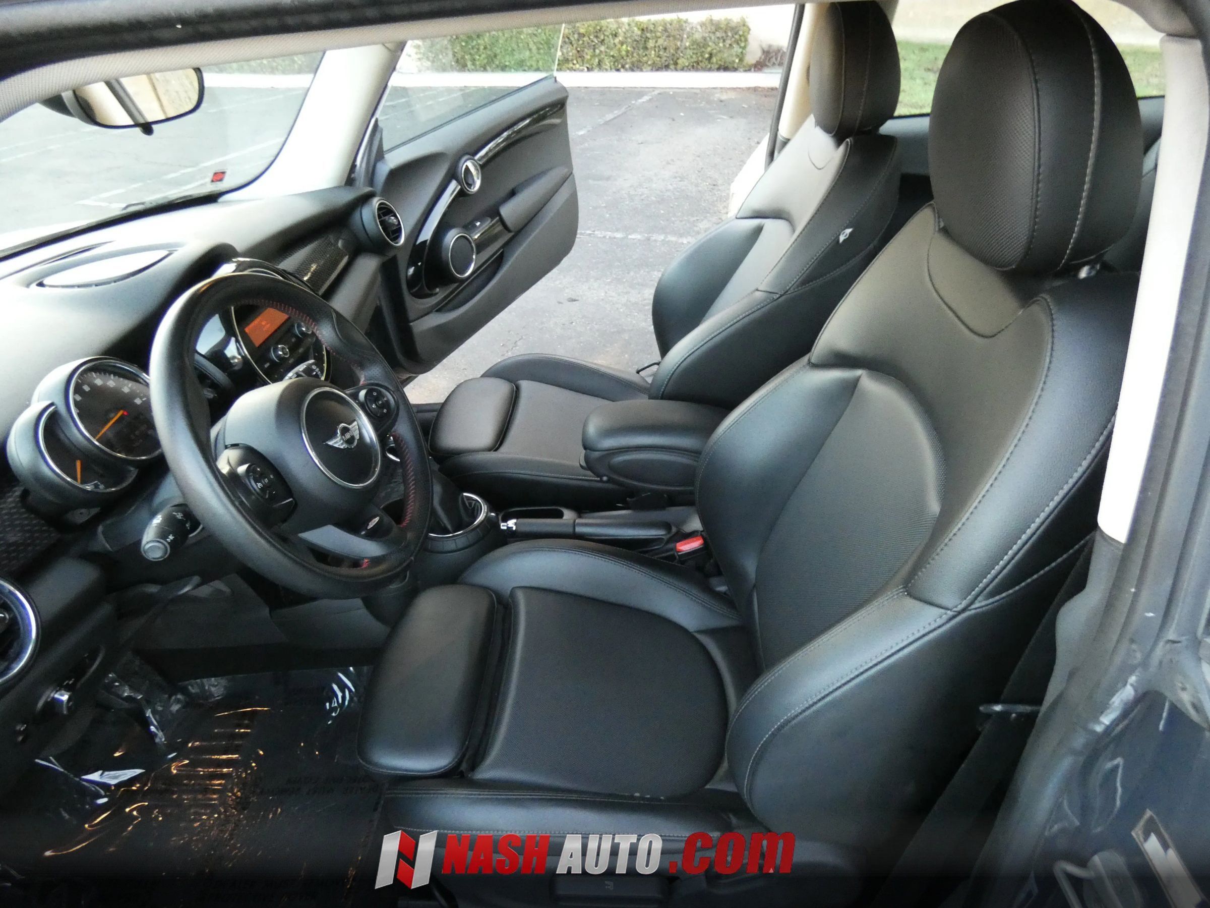 Used 2015 MINI Cooper S FWD image 38