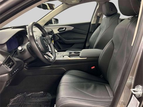 Used 2025 Acura TLX w/ Technology Package image 14