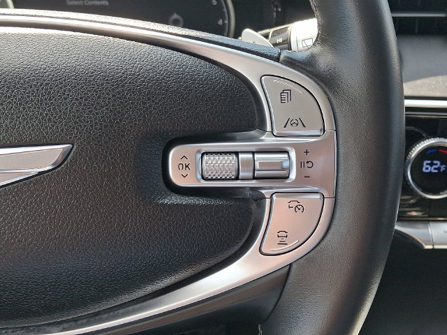 Used 2025 Genesis GV70 2.5T AWD/4WD image 22