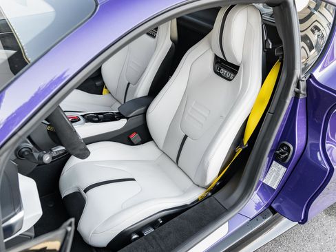 New 2026 Lotus Emira image 10