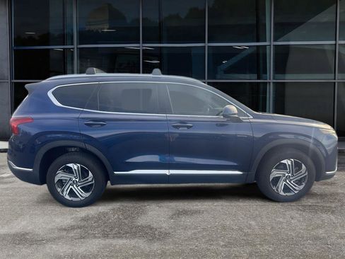 Used 2022 Hyundai Santa Fe SEL image 4