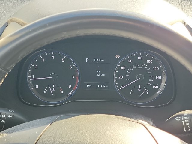 Used 2019 Hyundai Kona Limited FWD image 16