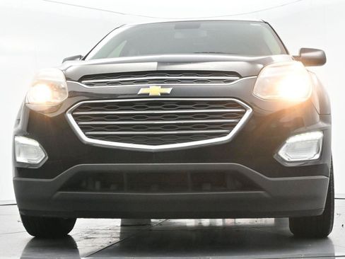Used 2017 Chevrolet Equinox LT w/ Convenience Package FWD image 37