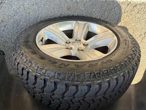 Used 2016 RAM 1500 Express AWD/4WD image 20