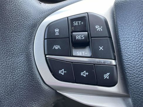 Used 2023 Ford Explorer Limited w/ Limited Technology Package RWD image 20