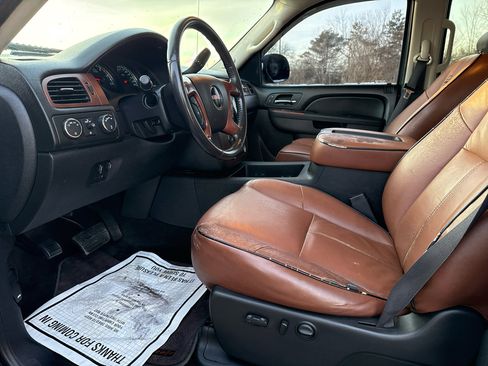 Used 2011 GMC Sierra 1500 SLT image 11