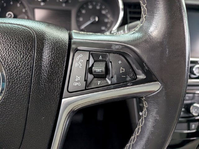 Used 2018 Buick Encore Preferred FWD image 24