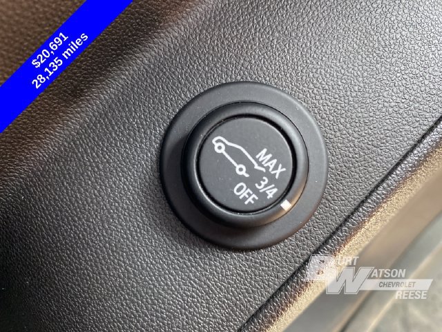 Used 2024 Chevrolet Equinox LT w/ LPO, Floor Liner Package FWD image 36