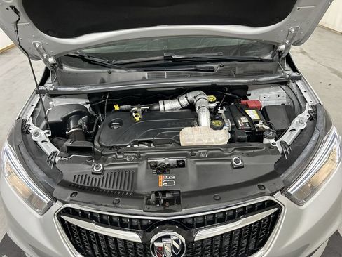 Used 2022 Buick Encore Preferred w/ Safety Package AWD/4WD image 23