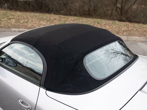 Used 2007 Porsche Boxster image 54