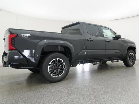 New 2026 Toyota Tacoma TRD Sport image 25
