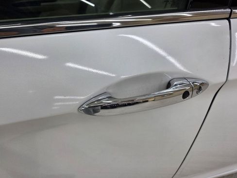 Used 2015 Honda Accord EX-L image 12
