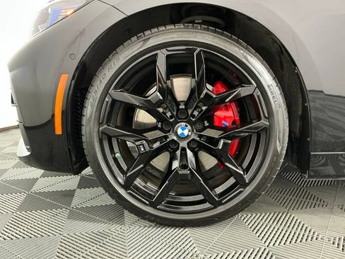 Used 2025 BMW 440i xDrive Coupe w/ Premium Package AWD/4WD image 31