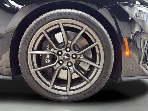 Used 2024 Ford Mustang Dark Horse RWD image 40