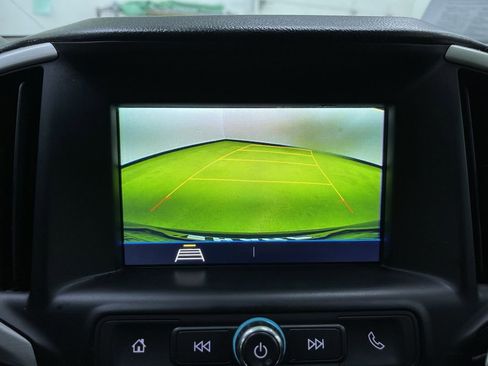 Used 2018 GMC Terrain SLE image 13