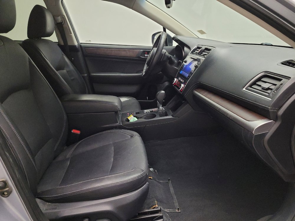 Used 2018 Subaru Outback 2.5i Limited AWD/4WD image 21