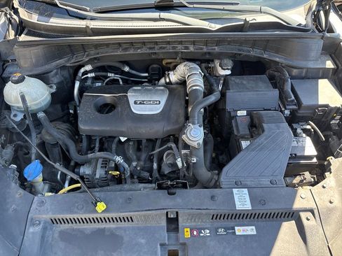 Used 2017 Hyundai Tucson Sport image 22