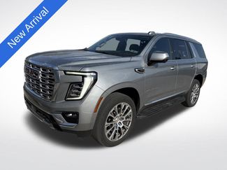 Used 2025 GMC Yukon Denali AWD/4WD 360° Tour