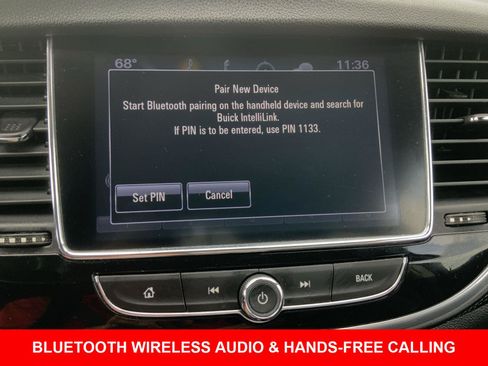 Used 2020 Buick Encore Preferred FWD image 6