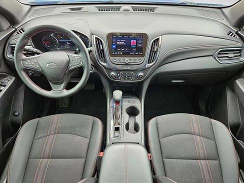 Used 2024 Chevrolet Equinox RS FWD image 17