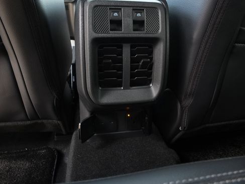 New 2026 Ford Bronco Outer Banks AWD/4WD image 23