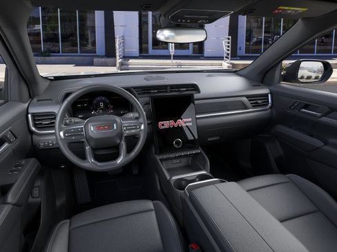 New 2026 GMC Terrain Elevation w/ Elevation Premium Package AWD/4WD image 87