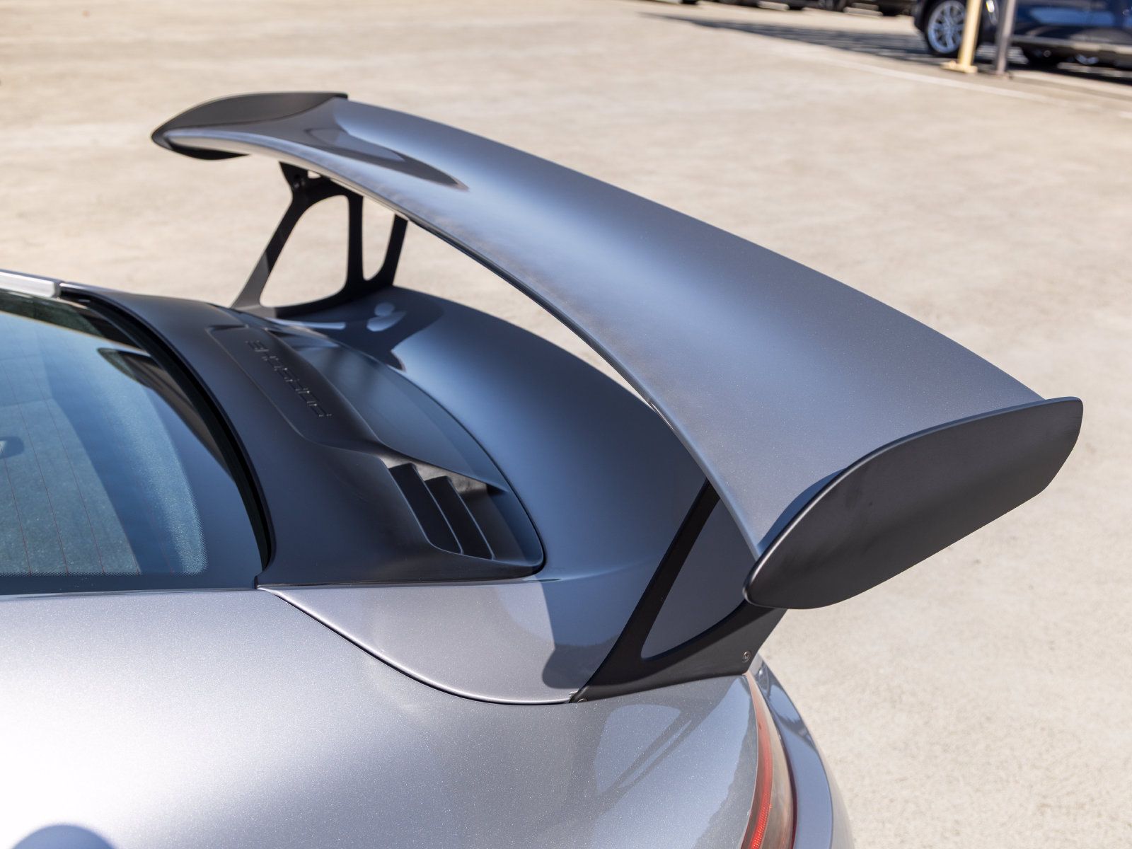 Used 2016 Porsche 911 GT3 RS RWD image 28