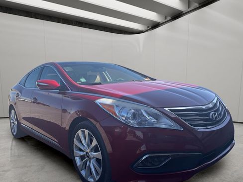 Used 2016 Hyundai Azera Limited FWD image 6