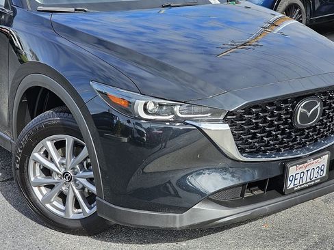 Certified 2023 MAZDA CX-5 AWD 2.5 S image 5