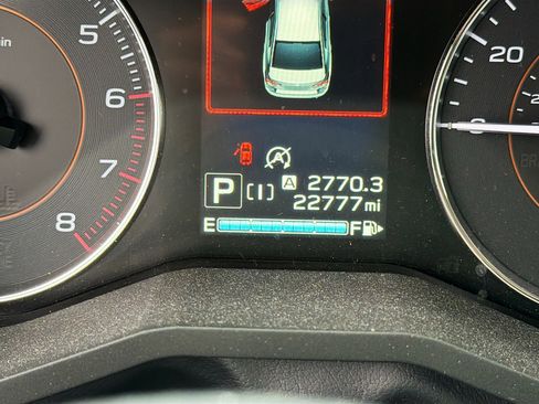 Certified 2023 Subaru Crosstrek 2.5i Limited w/ Moonroof Package image 45