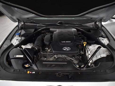 Used 2016 Hyundai Genesis 3.8 w/ Option Group 04 image 37