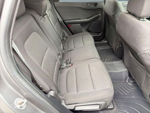 Certified 2023 Ford Escape Active AWD/4WD image 27