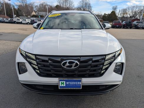 Used 2023 Hyundai Tucson SEL image 9