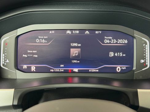 Used 2022 Volkswagen Atlas Cross Sport SEL Premium R-Line AWD/4WD image 29