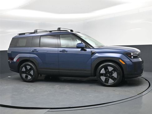 New 2026 Hyundai Santa Fe SEL image 2