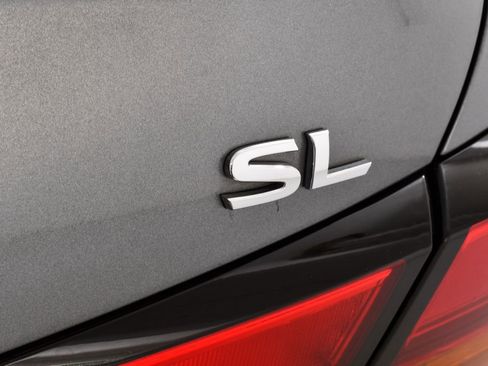 Used 2020 Nissan Altima 2.5 SL image 22