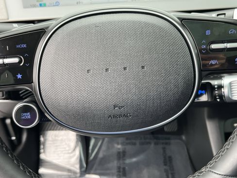 Certified 2024 Hyundai Ioniq 5 Limited image 20