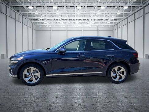 New 2026 Genesis GV70 2.5T AWD/4WD image 4