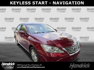 Used 2011 Lexus ES 350 FWD video 1