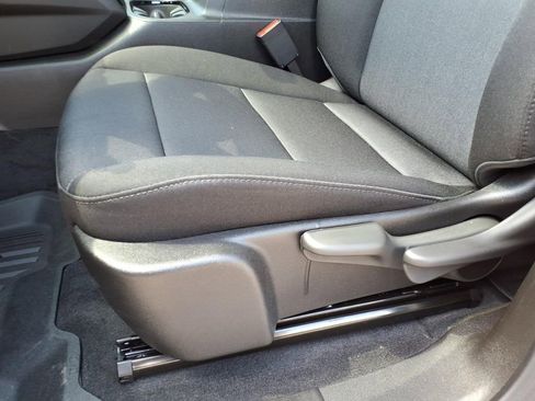 New 2026 Chevrolet Colorado W/T RWD image 12