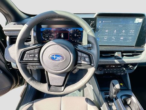 New 2026 Subaru Outback Limited image 11