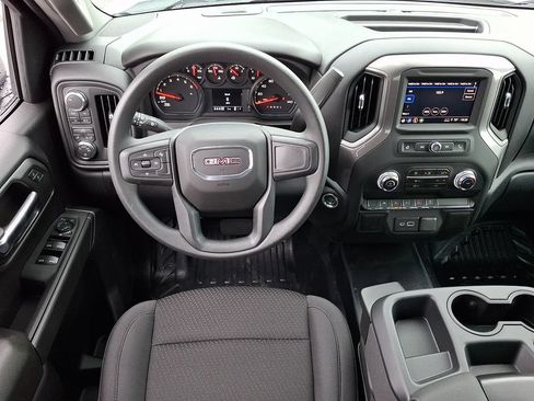 New 2026 GMC Sierra 1500 Pro w/ Pro Value Package AWD/4WD image 7