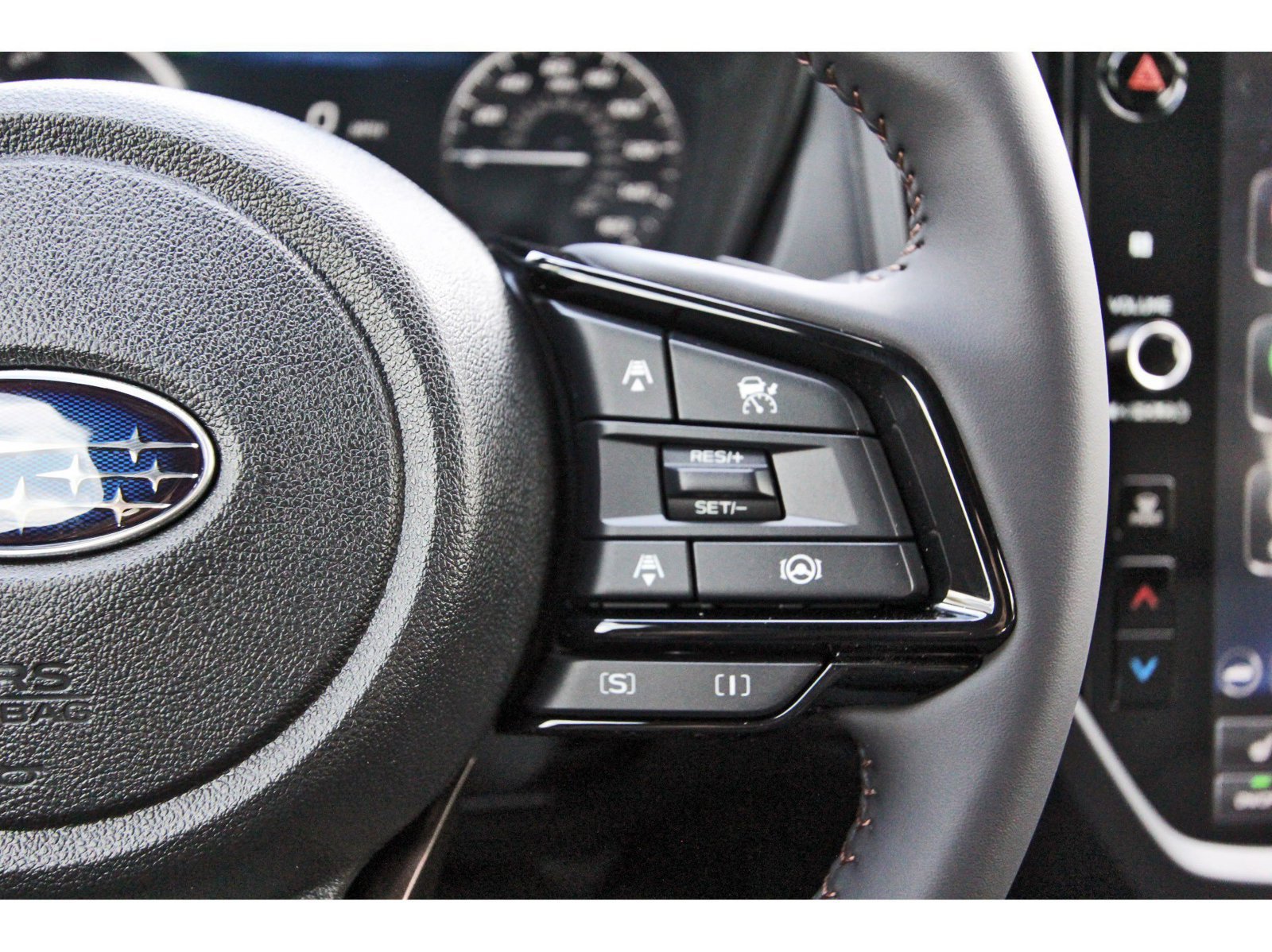 New 2026 Subaru Forester Touring AWD/4WD image 14