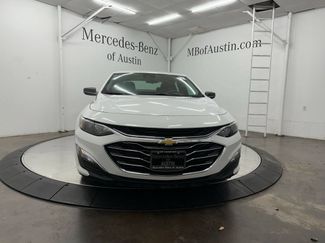 Used 2023 Chevrolet Malibu LS FWD video 2