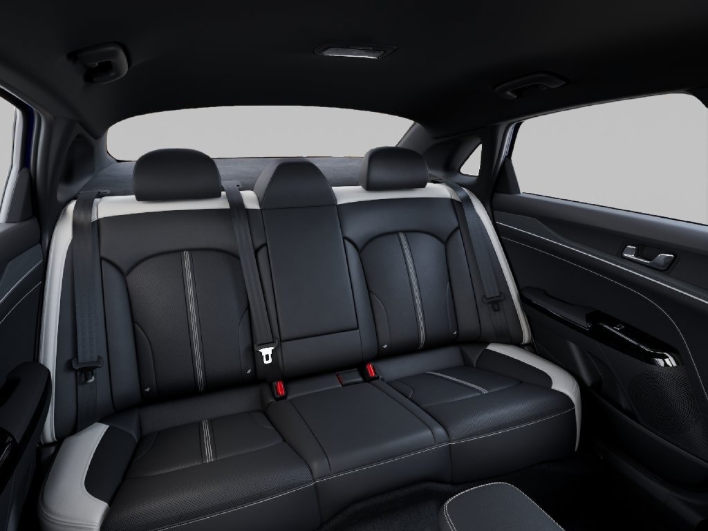 New 2027 Kia K5 GT-Line AWD/4WD image 16