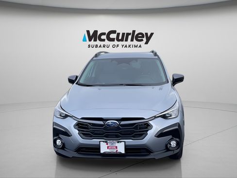 Certified 2025 Subaru Crosstrek 2.5i Limited w/ Crosstrek Mirror Package image 7