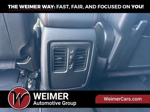 Used 2026 Dodge Durango GT AWD/4WD image 13