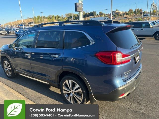 Used 2020 Subaru Ascent Touring w/ Popular Package #2A AWD/4WD image 7